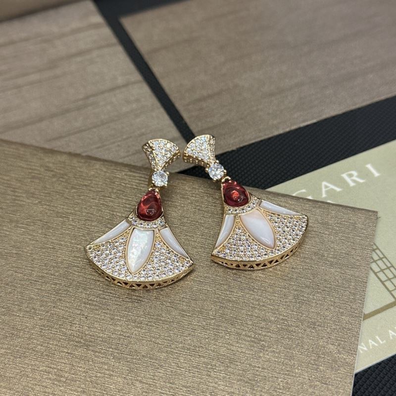 Bvlgari Earrings